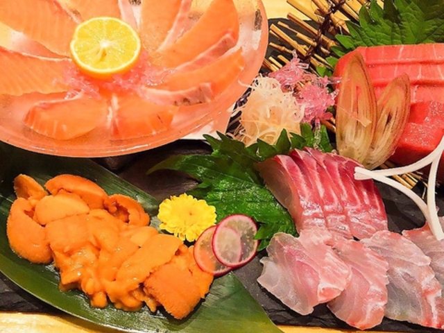 BISTRO KITCHEN 陽の写真1