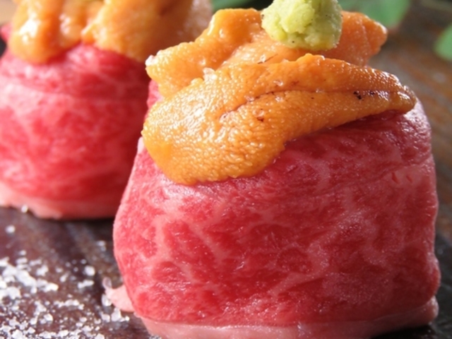 いさみ寿し北斎 松山本店の写真1