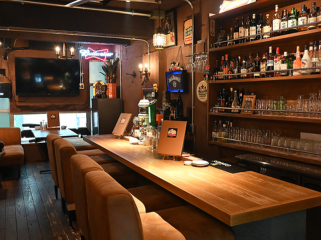 香 koo 別館 居酒屋CAVE ケーブの写真1