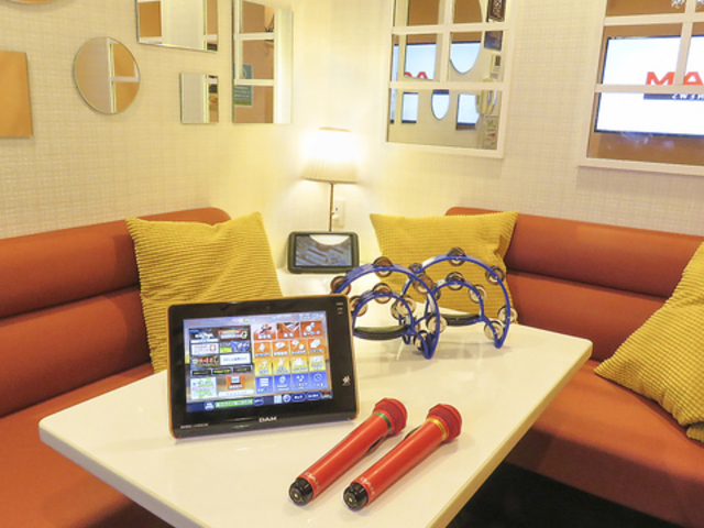 ビッグエコー BIG ECHO 横浜相鉄口五番街店の写真1