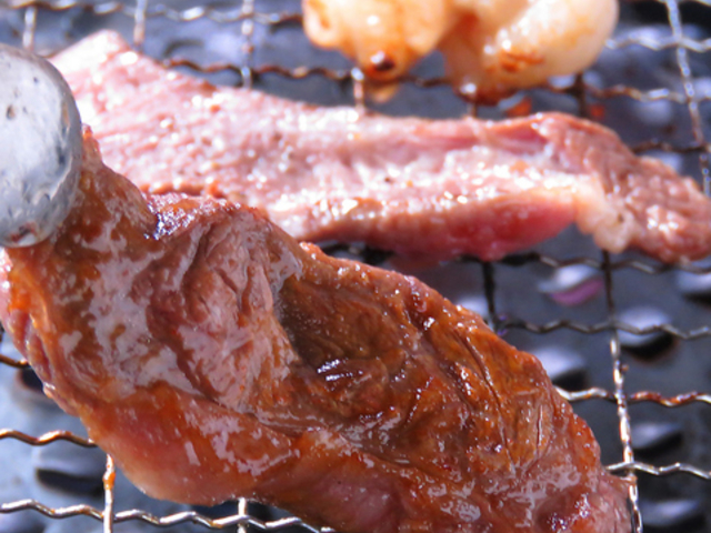 鹿児島ホルモン 慈眼寺店の写真1