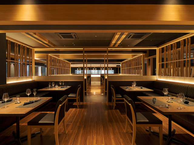 THE MILESTONE ザ マイルストーンの写真1