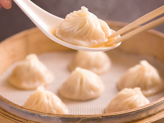 京鼎樓 ジンディンロウ 恵比寿本店の写真1