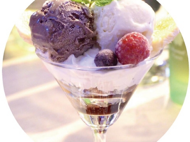 cafebarジーやんの写真1