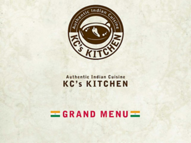 KC's KITCHEN ケーシーズ キッチン 小作店の写真1