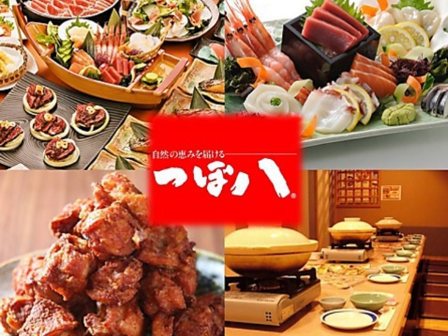 つぼ八 発寒店の写真1