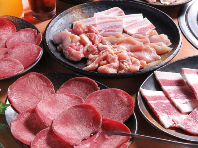 ジョッキ家 はなれの写真1