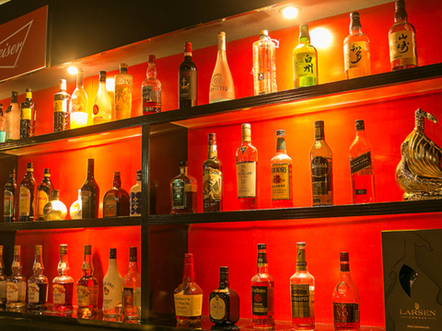 TIMES BAR NEXUSの写真1