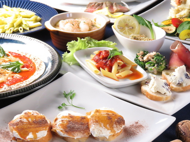 キッチン ハリネズミ 上新庄店の写真1