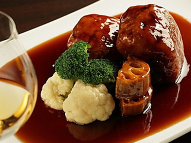 HongKongRoom GOUKA 豪火 西麻布の写真1