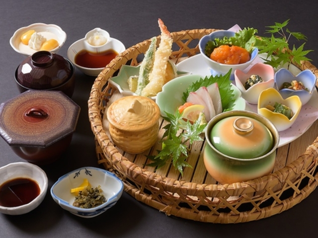 四季彩料理 ふるさとの写真1