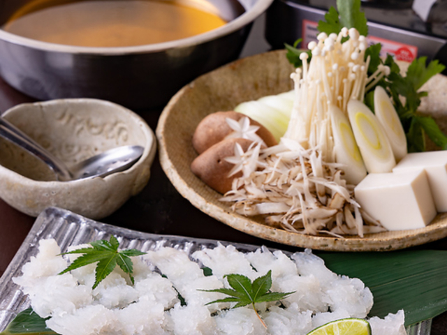 味季創作 櫂 かいの写真1