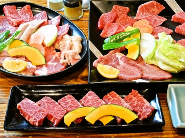 上場亭 枝去木本店の写真1