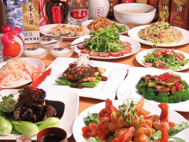 中華料理 小香港の写真1