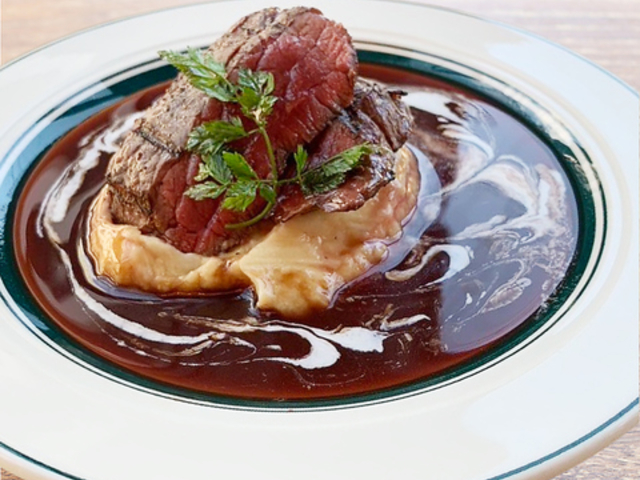 フレンチ酒場 銀次郎 京都駅前東店の写真1