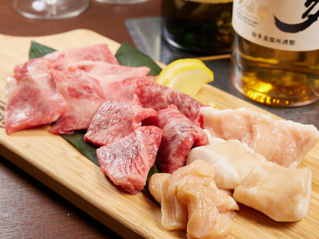 ステーキ&カツレツ NANBA4029 ナンバヨンゼロニーキューの写真1