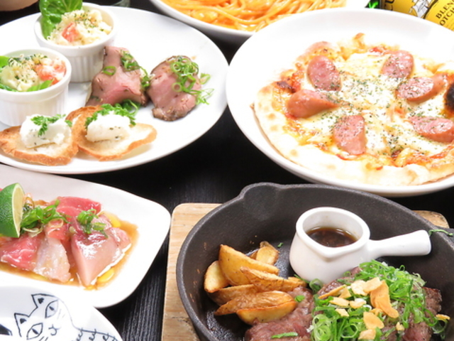 はらぺこ屋の写真1