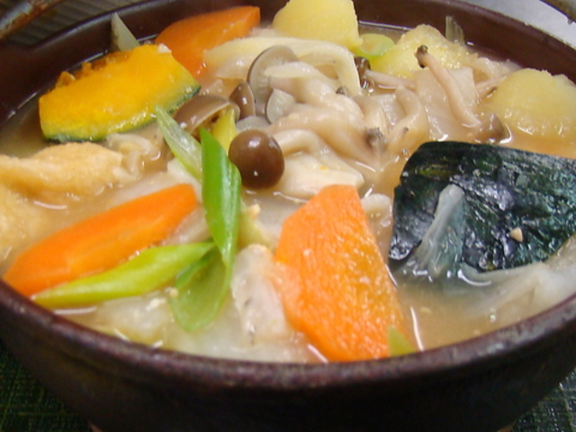 峯の茶屋の写真1