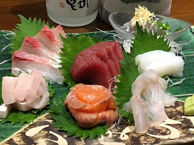 芦家 丈左衛門の写真1