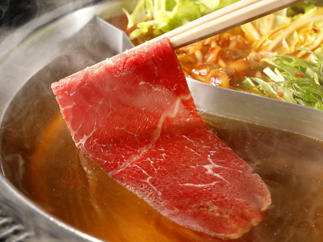 温野菜 奈良葛城店の写真1