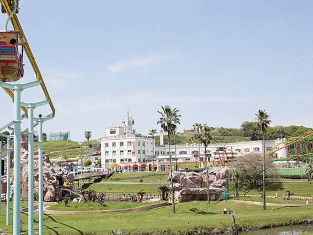 ホテルブランカの写真1