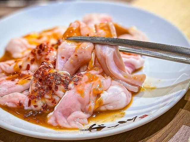 仙臺ホルモンガッツ 石巻蛇田店の写真1