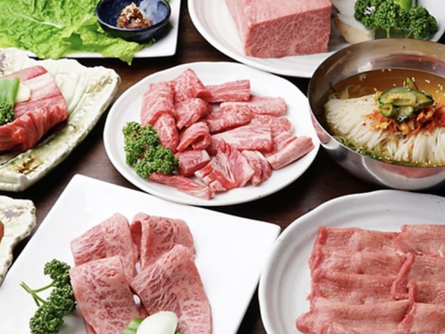 焼肉 や 清水元町店の写真1