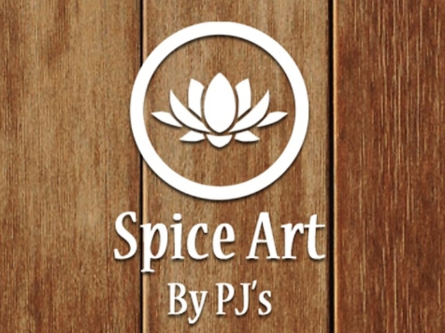 インド創作ダイニング&バー Spice Artの写真1