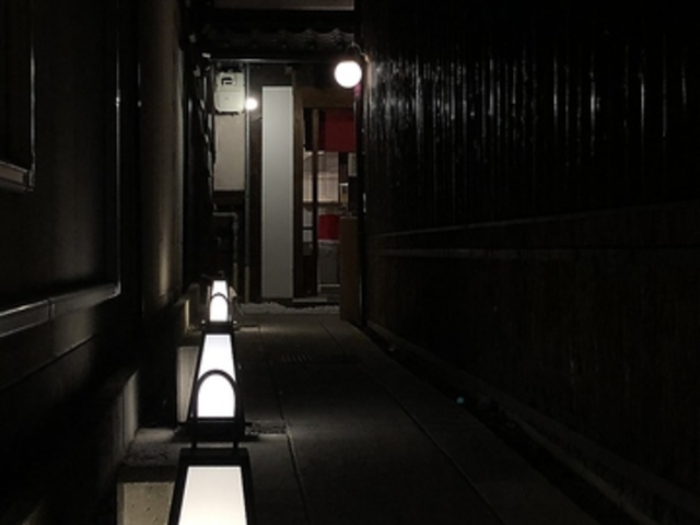 魚々鶏夜 WOW WOW TONIGHTの写真1