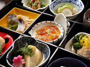 御食事処 水蓮 神戸みなと温泉 蓮の写真1