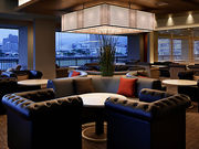 リラクゼーションラウンジ 空と海の写真1