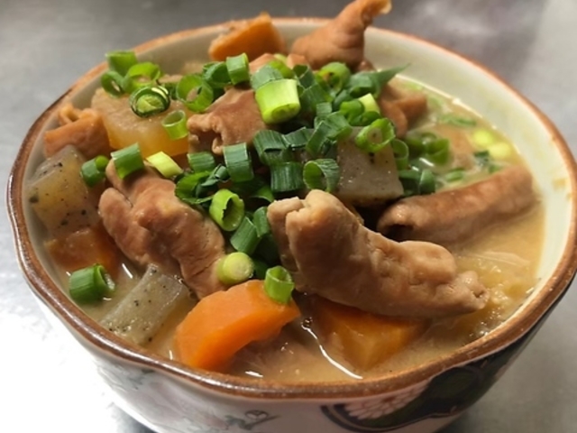 キッチン笑りぃの写真1