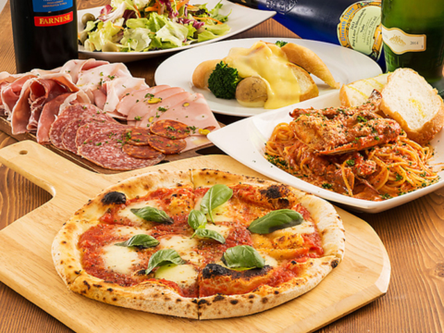 cafe dining wood カフェ ダイニング ウッドの写真1