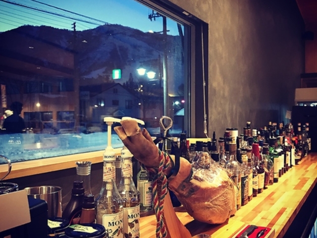 Bar BAMBOOの写真1