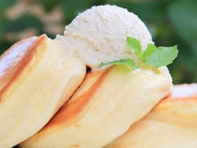 幸せのパンケーキ 堺東店の写真1