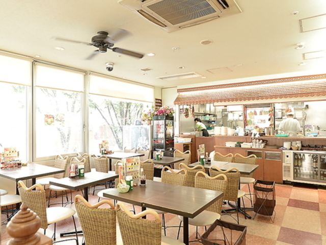 タイ国料理ゲウチャイの写真1