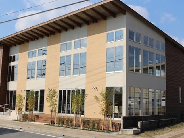 みやまカフェ SPONの写真1