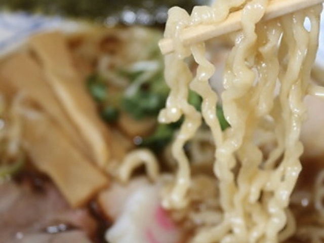 中華そば 本田商店の写真1