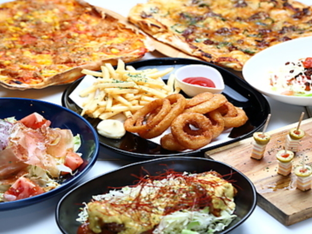 GREEDY HOUSEの写真1