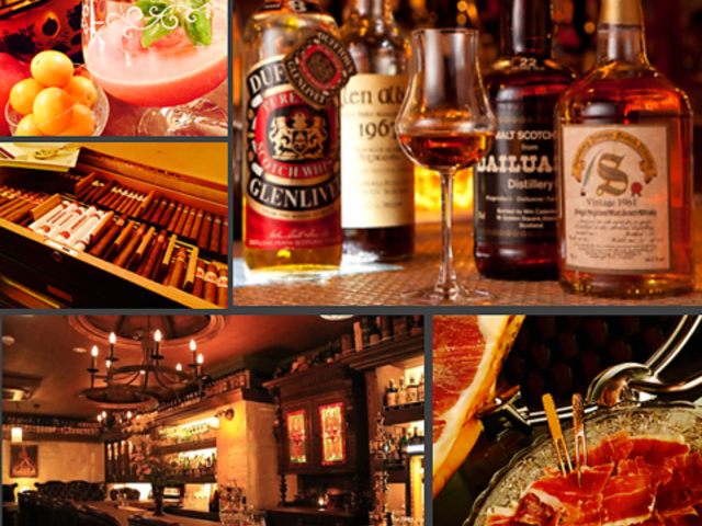 The TRAD ザ トラッドの写真1