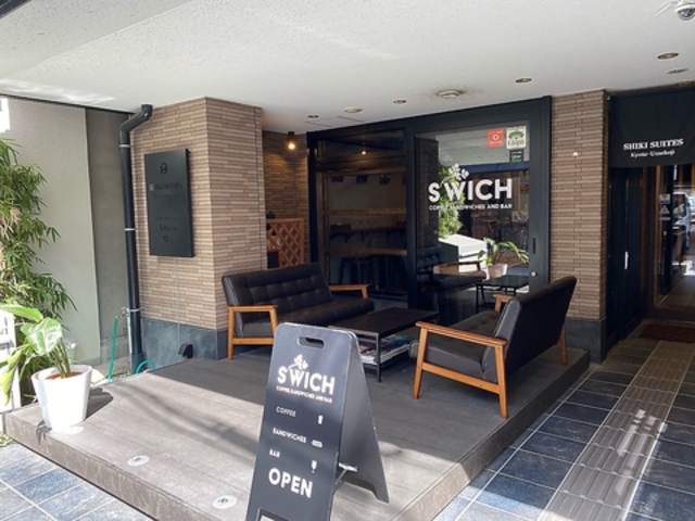 SWICHの写真1