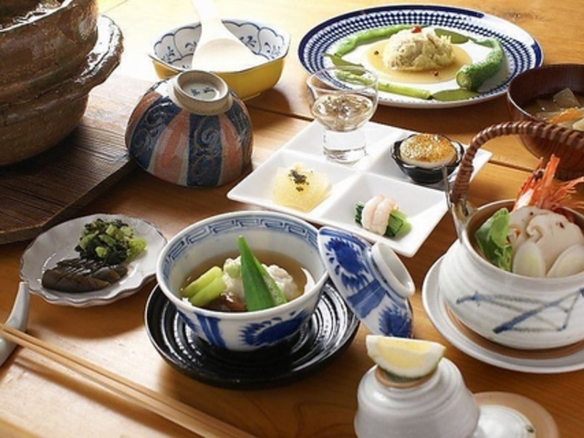 和膳はんなりの写真1