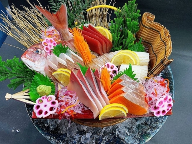 居酒屋 まんぜんの写真1