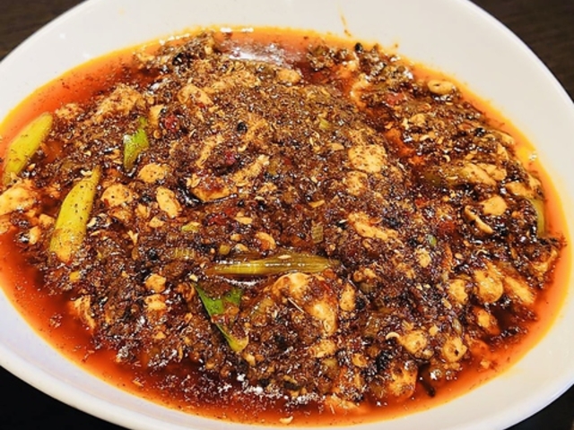 四川料理 SHUN シュンの写真1