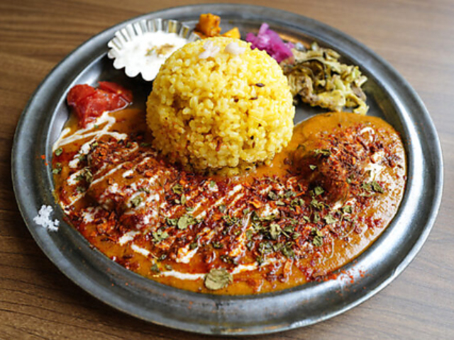 バタチキラバーの写真1