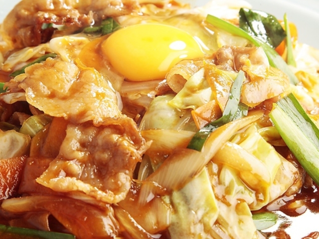 洋庖丁 池袋西口店の写真1