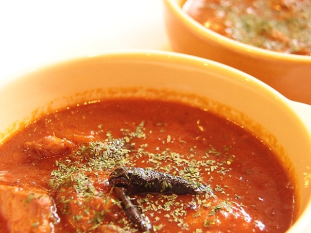 南阿蘇カフェ山猫軒の写真1