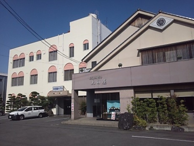 大田屋 東尾道の写真1