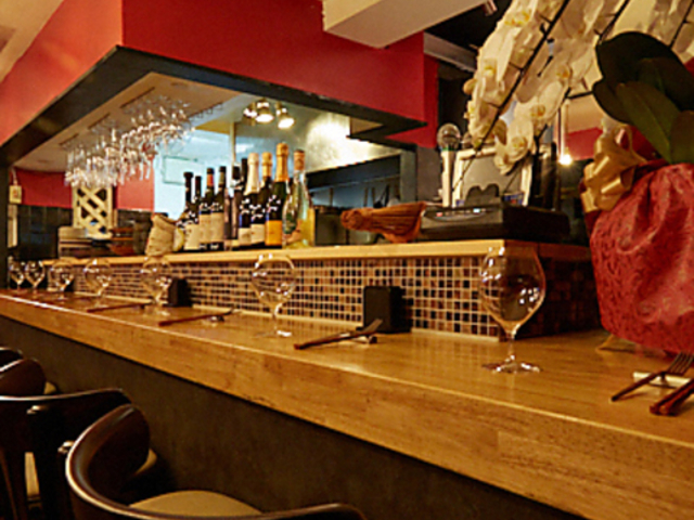 肉とワイン たろんちゃの写真1