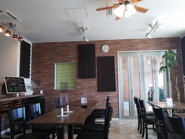 M's CRESCENTの写真1